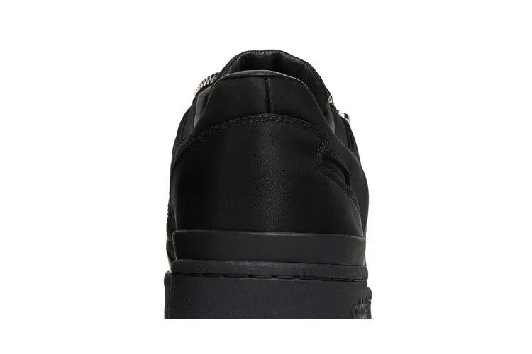 Prada x Forum Low Core Black