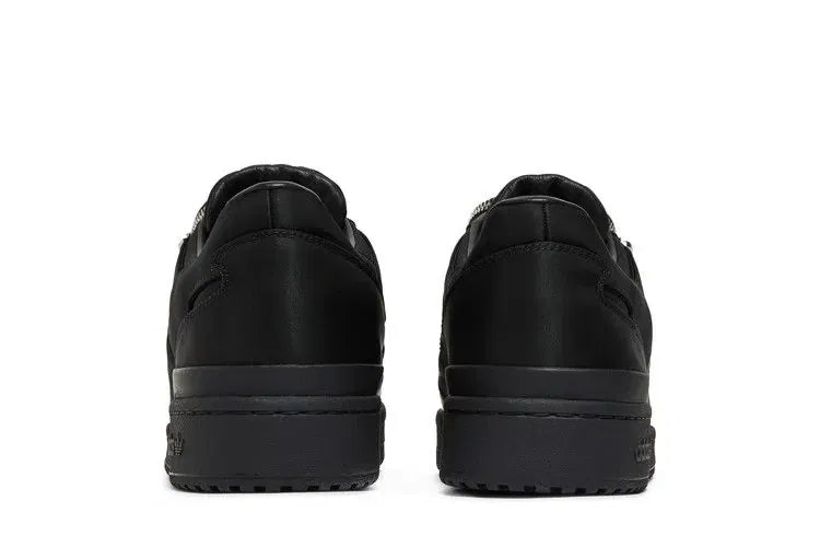 Prada x Forum Low Core Black