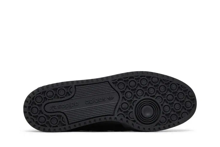 Prada x Forum Low Core Black