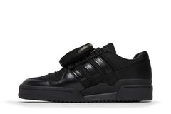 Prada x Forum Low Core Black