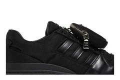 Prada x Forum Low Core Black