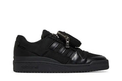 Prada x Forum Low Core Black