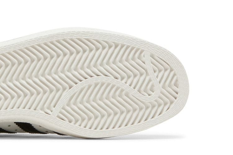 Prada x adidas Superstar White Black
