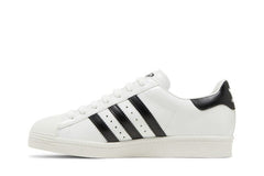 Prada x adidas Superstar White Black