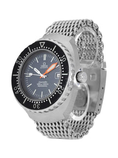 Seamaster - 40 mm