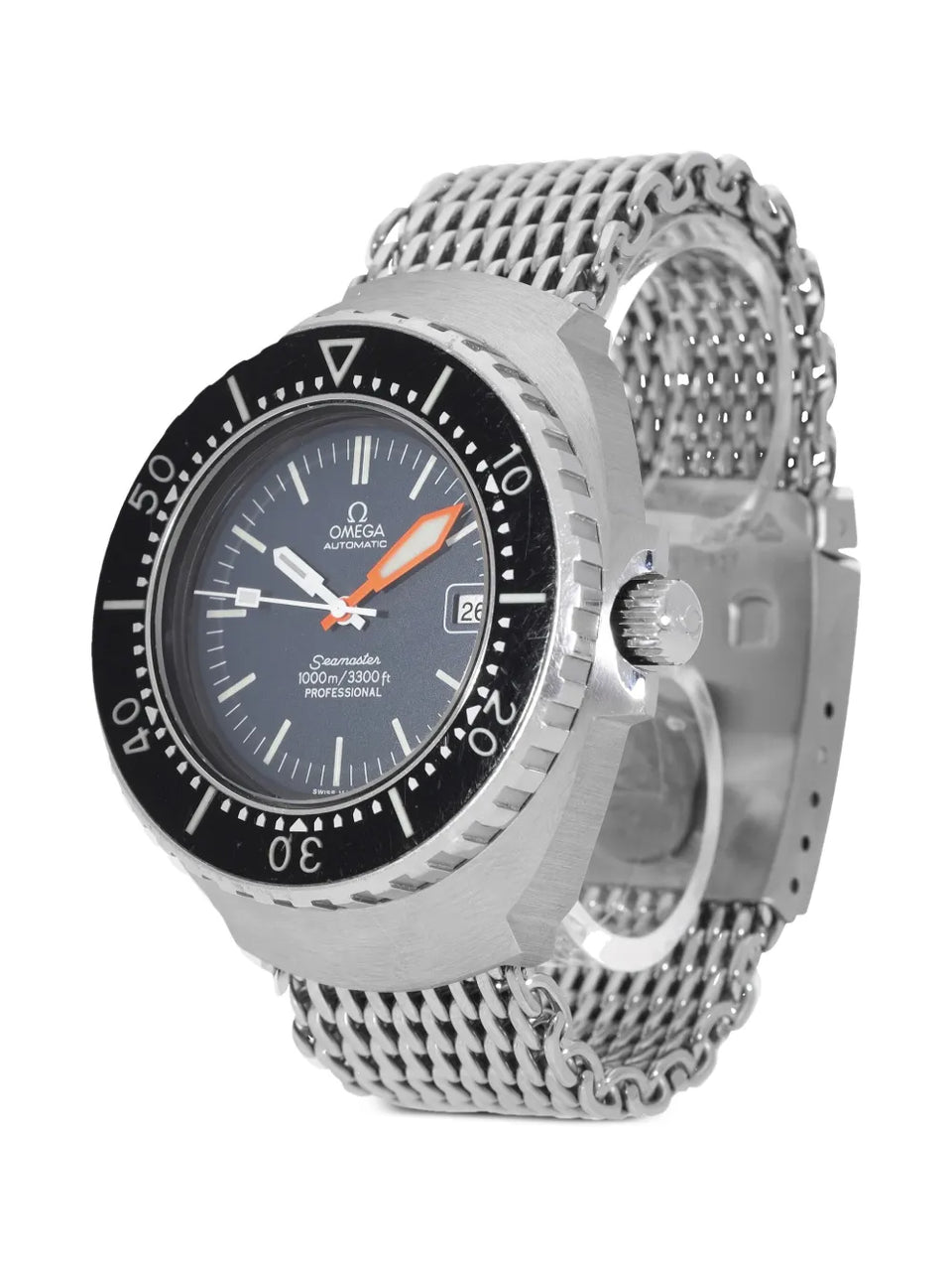 Seamaster - 40 mm