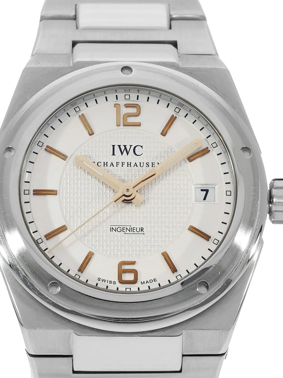 Ingenieur - 39 mm
