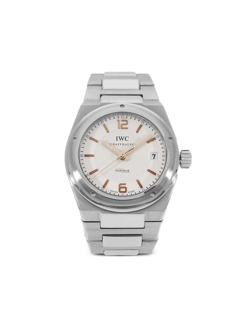 Ingenieur - 39 mm