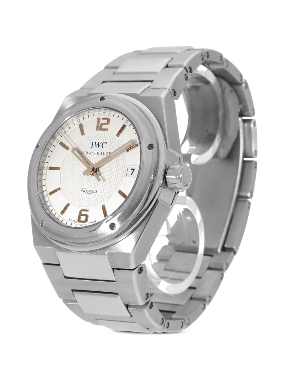 Ingenieur - 39 mm