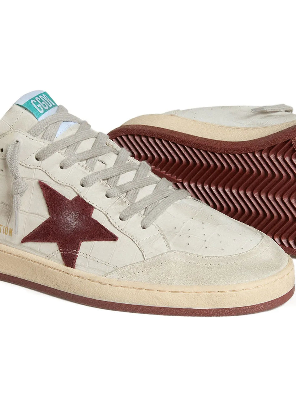 Ball Star sneakers