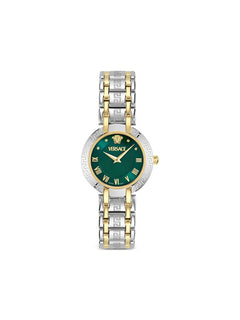 Millenyium Lady stainless steel - 34 mm