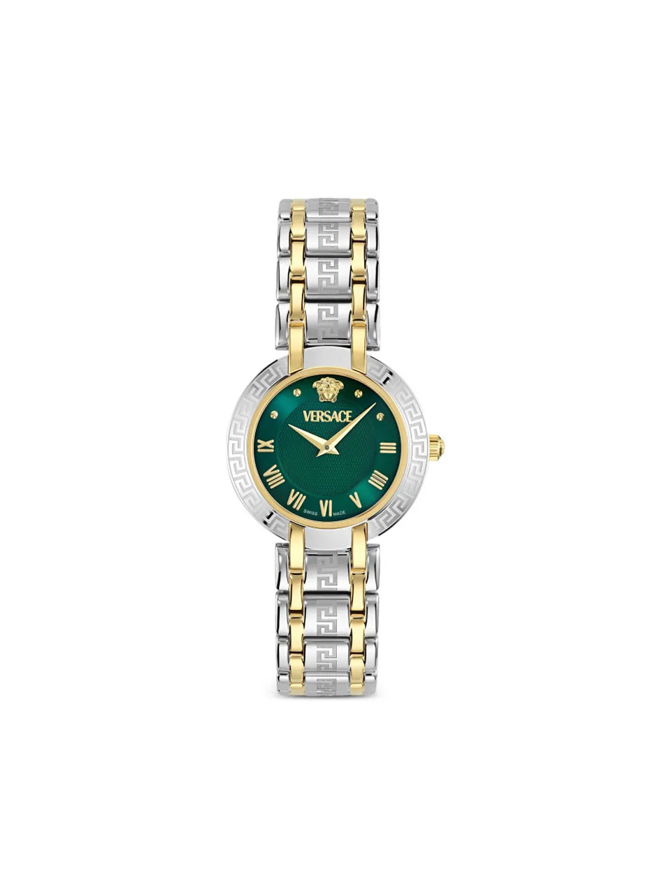 Millenyium Lady stainless steel - 34 mm