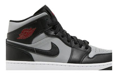 Air Jordan 1 Mid Shadow