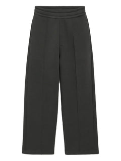 Ami De Coeur flare fleece trousers