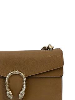 medium Dionysus flap shoulder bag
