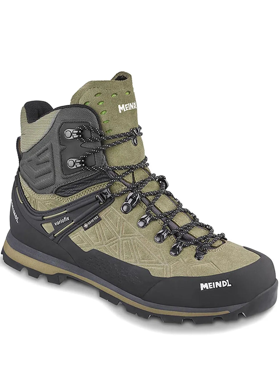 Lite Summit GTX boots