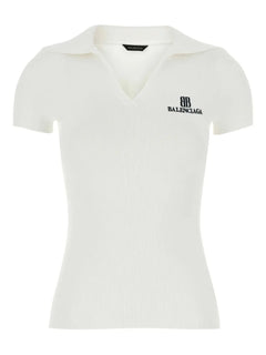 ribbed T-Shirt