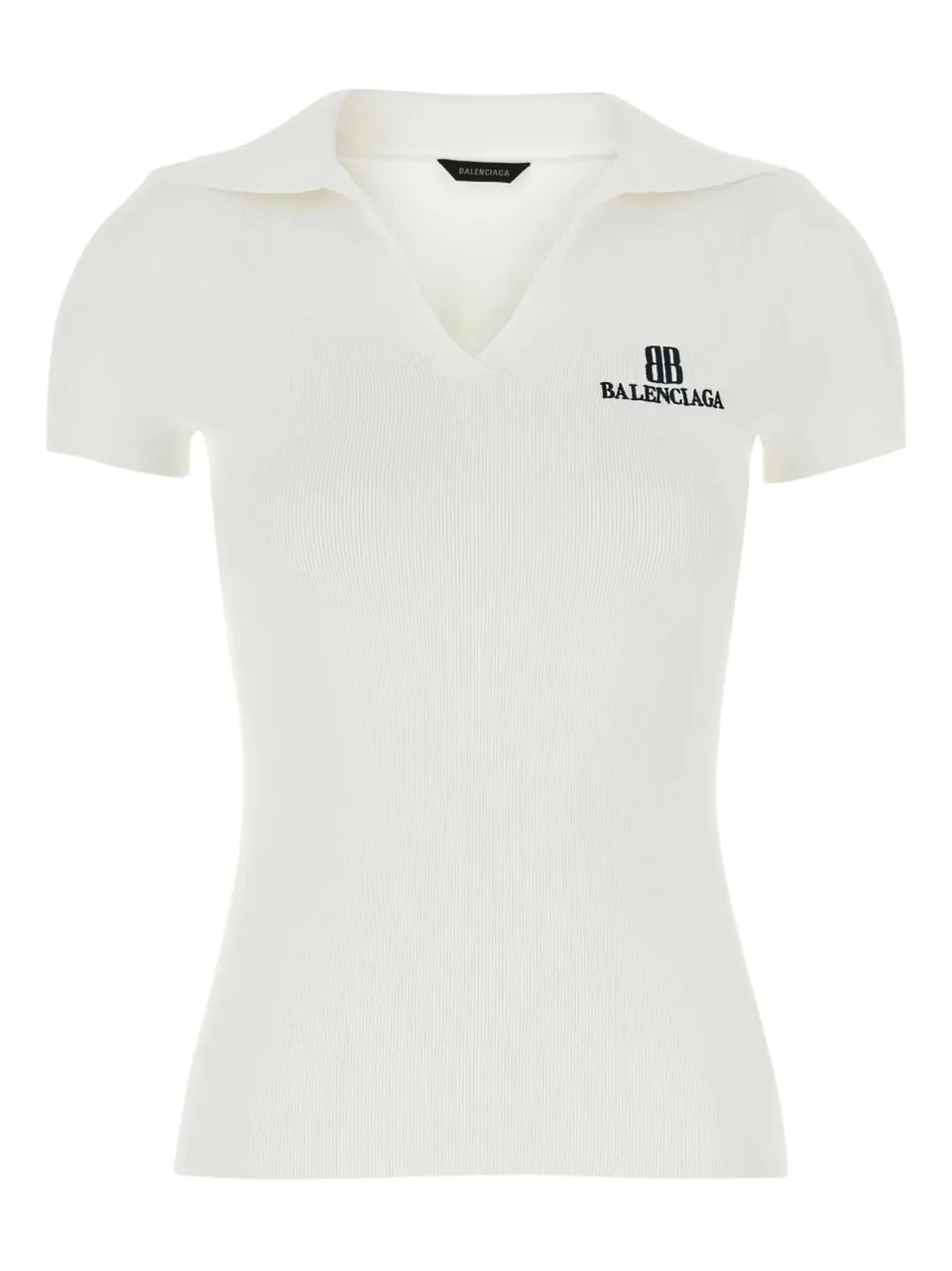 ribbed T-Shirt