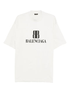 Nano BB cotton T-Shirt