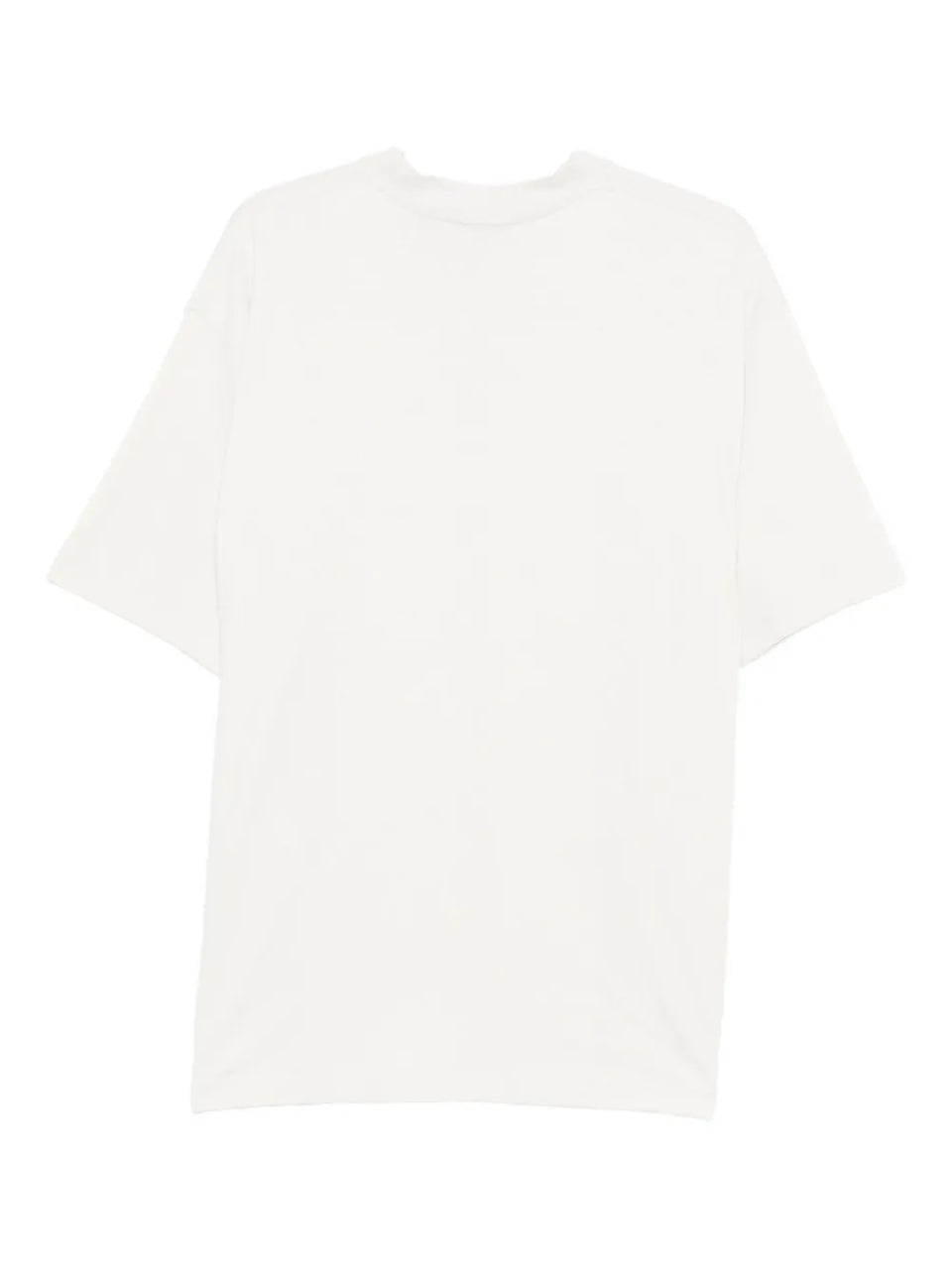 Nano BB cotton T-Shirt