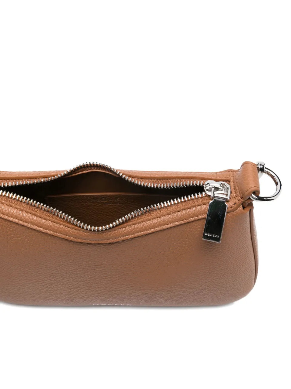mini T-bar chain-strap shoulder bag