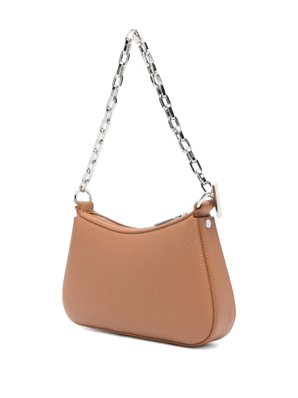 mini T-bar chain-strap shoulder bag