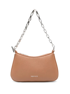 mini T-bar chain-strap shoulder bag