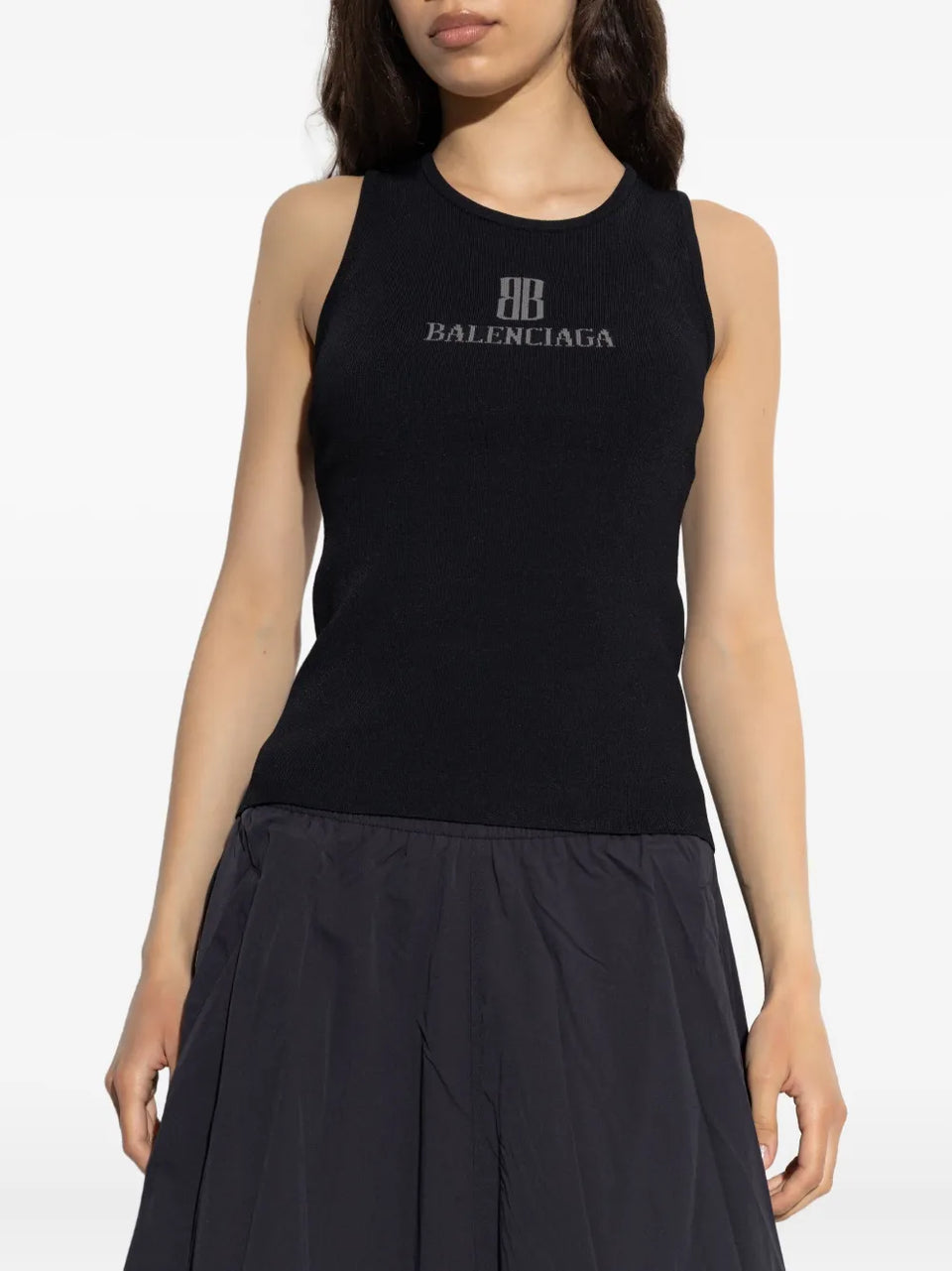 Nano BB Tank Top