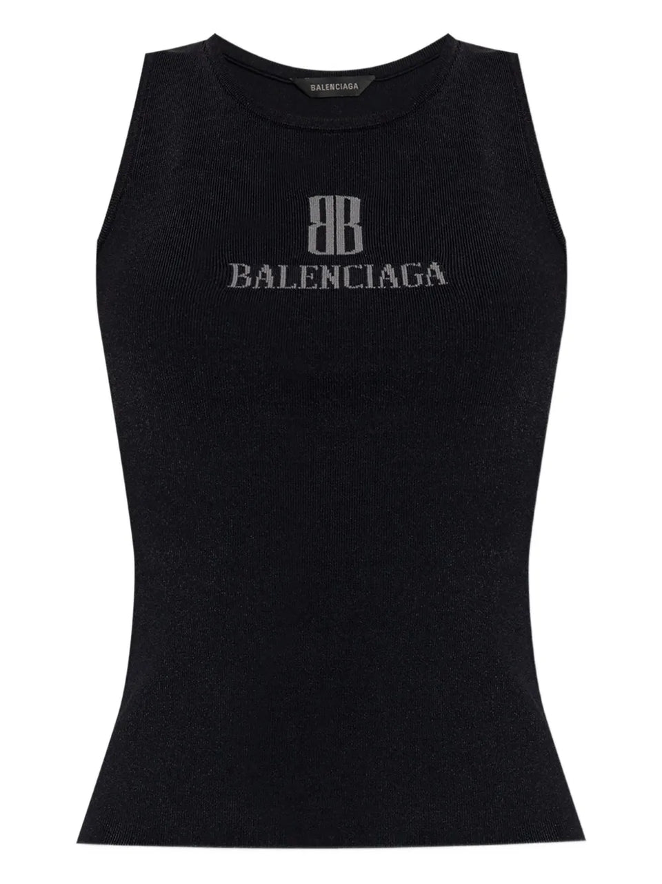 Nano BB Tank Top
