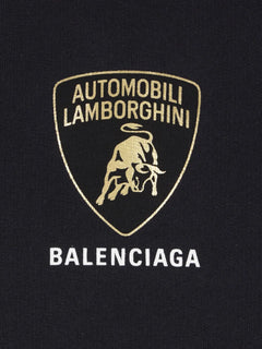 Automobili Lamborghini Hoodie