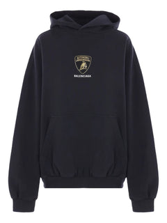 Automobili Lamborghini Hoodie