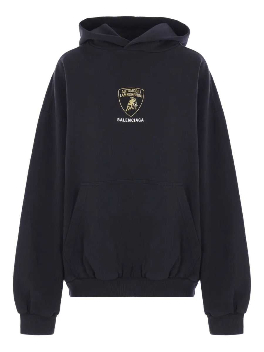 Automobili Lamborghini Hoodie