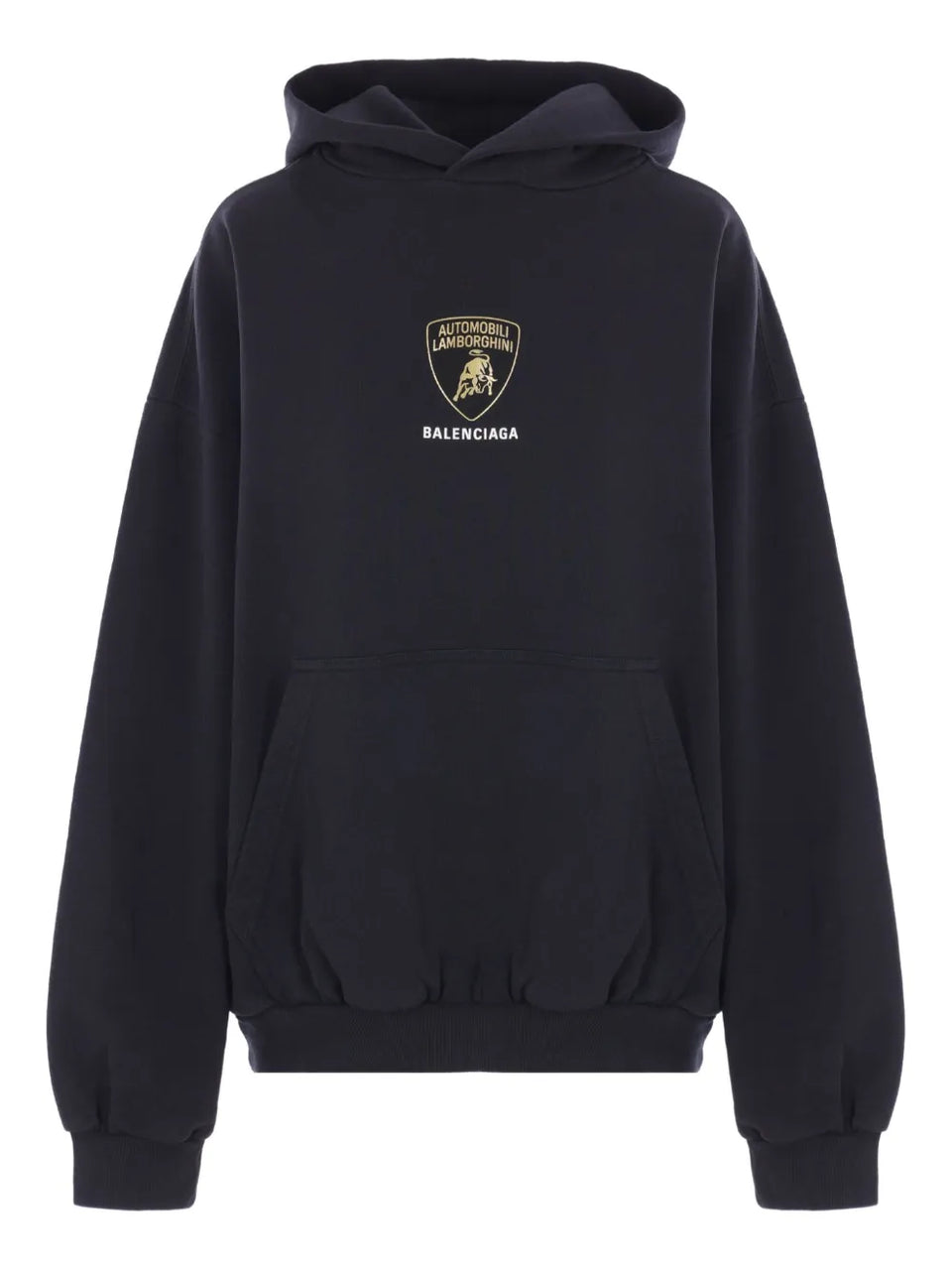 Automobili Lamborghini Hoodie
