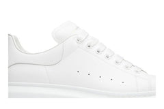 Alexander McQueen Oversized Sneaker White 2019