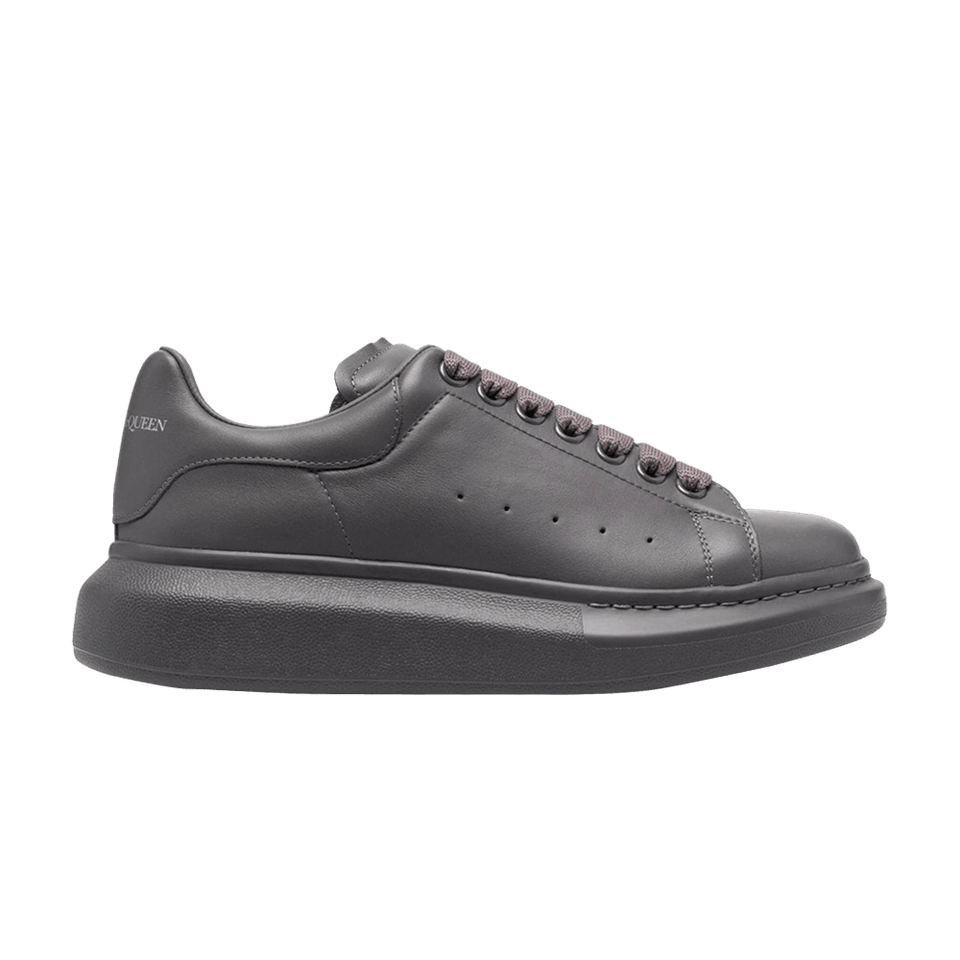 Alexander McQueen Oversized Sneaker Lead Pencil