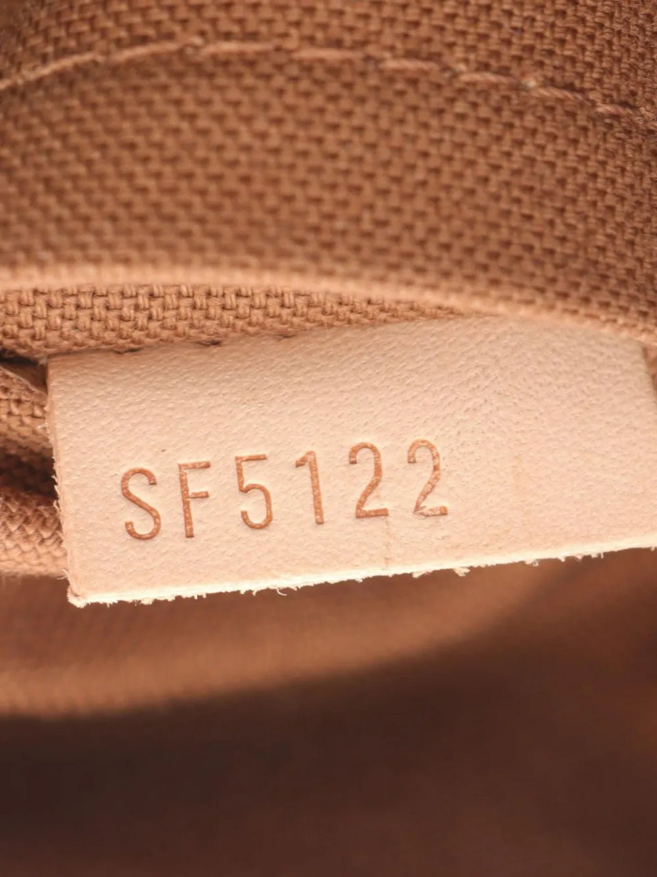 2012 Odeon PM shoulder bag