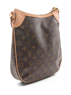2012 Odeon PM shoulder bag