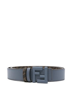FF Squared buckle belt