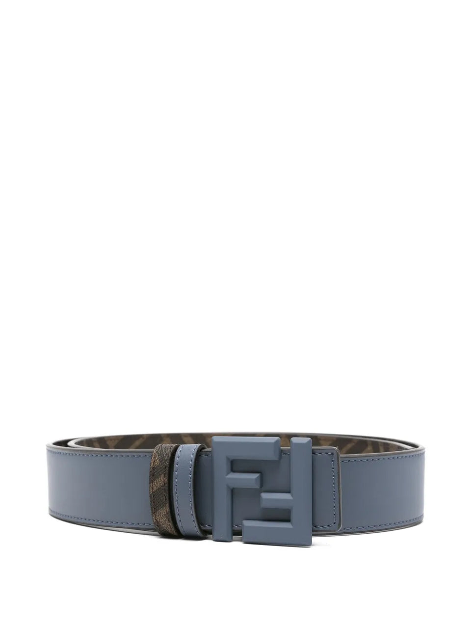 FF Squared buckle belt