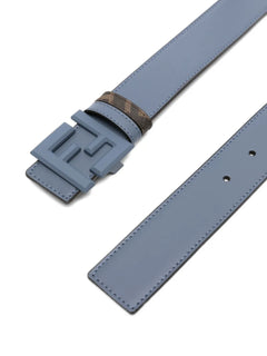FF Squared buckle belt