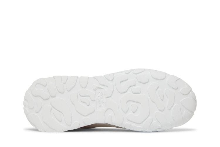 Alexander McQueen Wmns Oversized Court Trainer 'Degrade - Pastel Pink'
