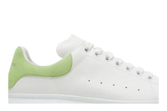 Alexander McQueen Oversized Sneaker White New Acid