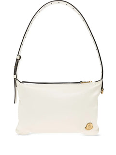 Vetta leather shoulder bag