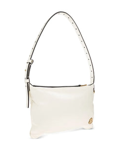 Vetta leather shoulder bag