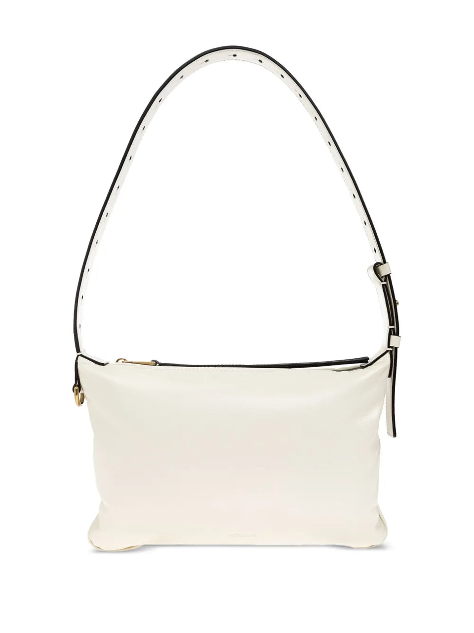 Vetta leather shoulder bag
