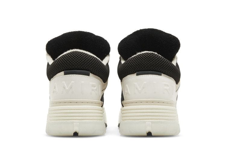 Amiri MA-1 White Black
