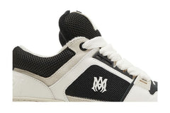 Amiri MA-1 White Black
