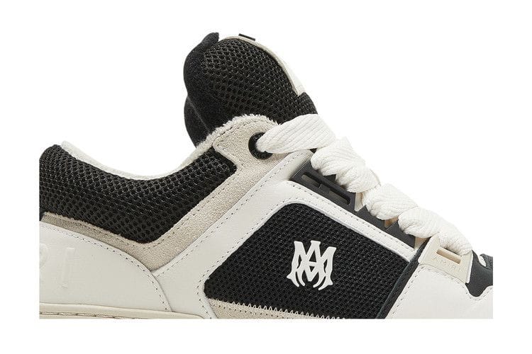 Amiri MA-1 White Black