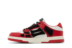 Amiri Skel Top Low Red
