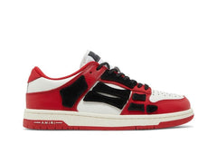 Amiri Skel Top Low Red